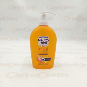 NEUTRO MED SAPONE SENSUAL 300 ML