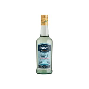PONTI ACETO DI RISO 500 ML