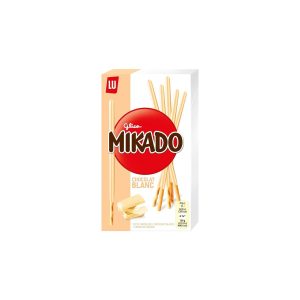 MIKADO CIOCCOLATO BIANCO 70 GR