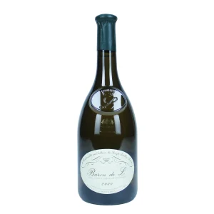 Domaine de Ladoucette – Baron De L 2000