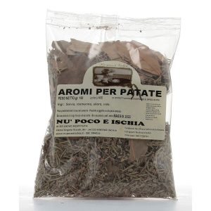 Aromi per patate