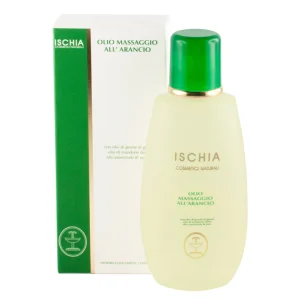 Olio Massaggio all’arancio – flacone da 150 ml