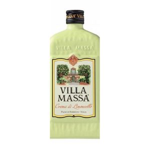 Crema Di Limoncello  – Villa Massa ( 0,50 L.)