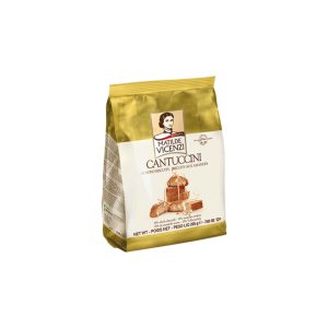 VICENZI CANTUCCINI ALLE MANDORLE 225 GR