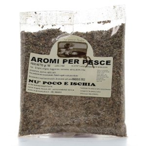 Aromi per Pesce