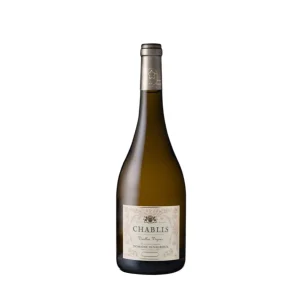 Domaine de Vauroux – Chablis Aoc – Vieilles Vignes ’22