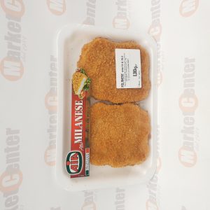 AIA LA MILANESE COTOLETTA DI POLLO
