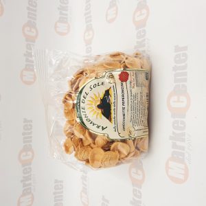 ARMONIE DEL SOLE PASTA LOC.OREC.PEPER.500 GR