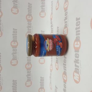 DIVELLA SALSA ARRABBIATA 340 GR