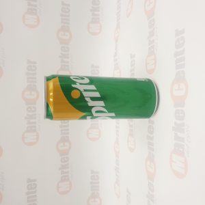 SPRITE LATTINA 33 CL