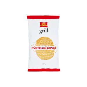 SAN CARLO GRILL 150 GR