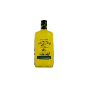 CIEMME LIMONCELLO ZERO 70 CL