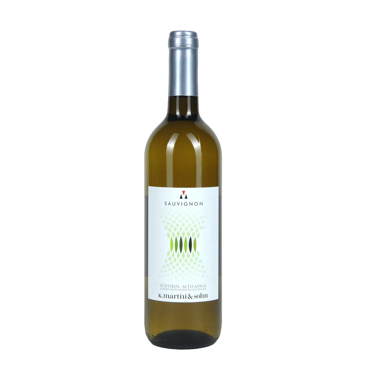 Martini & Sohn – Classica – Sauvignon 2022