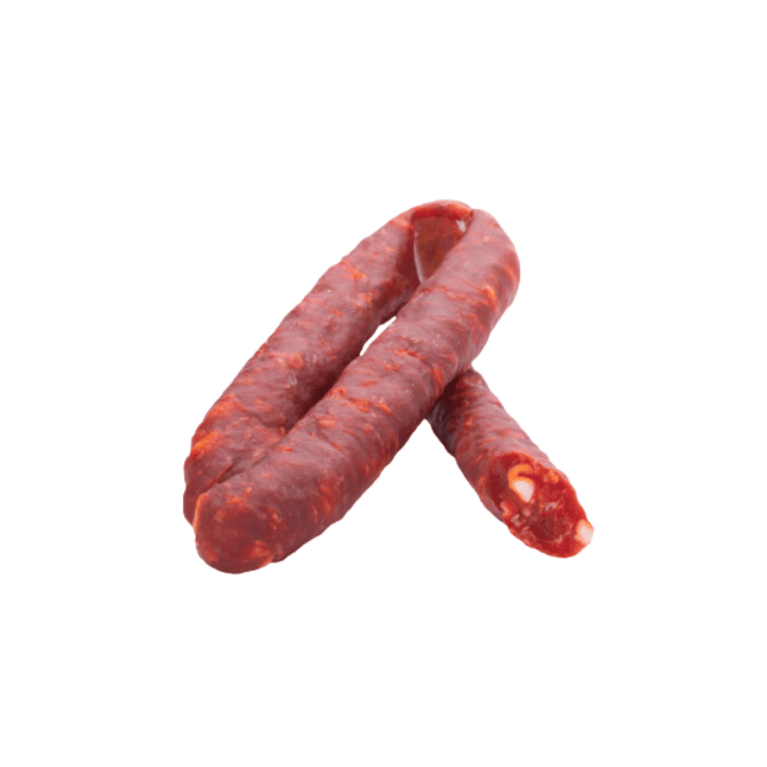Salsiccia Piccante - immagine 2
