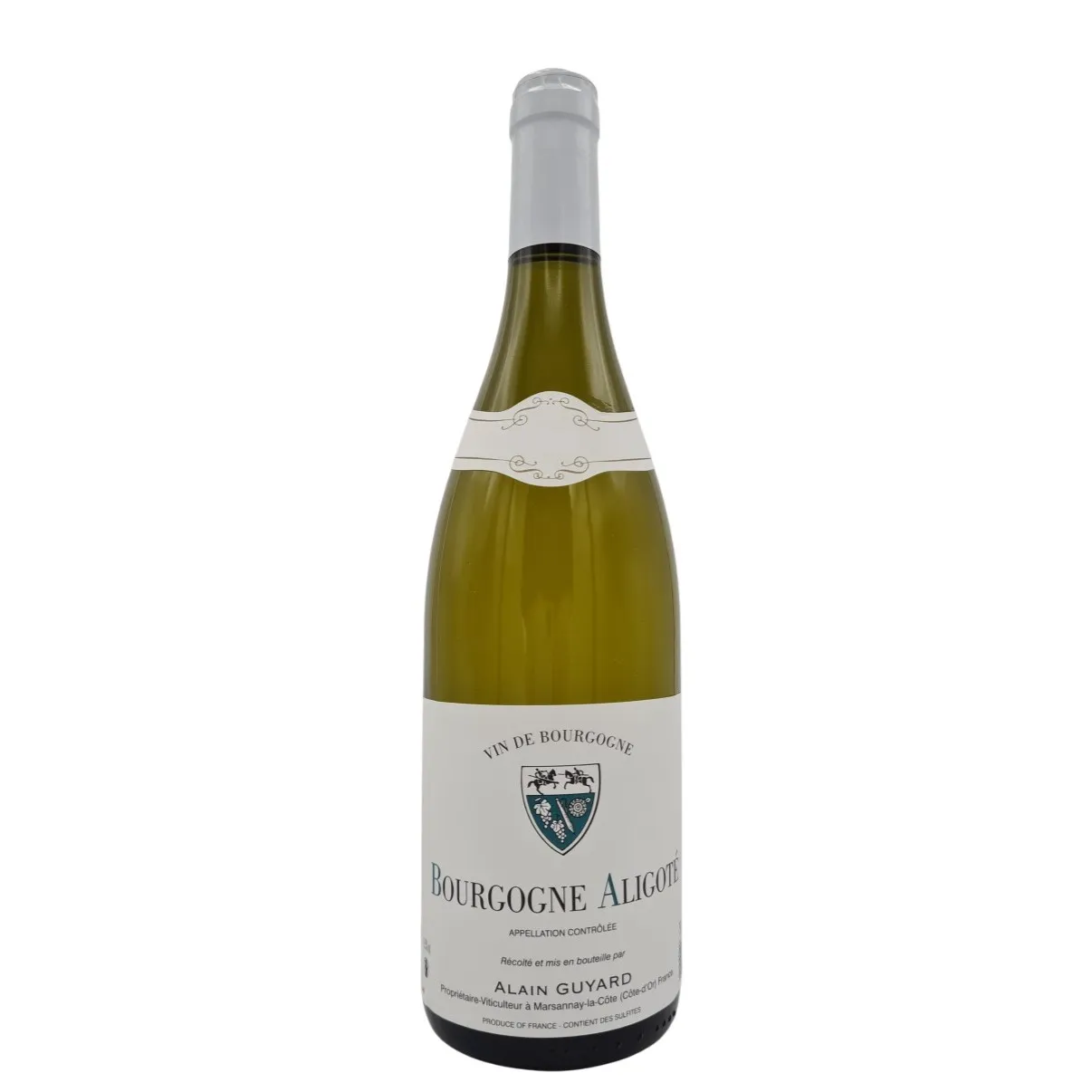 Alain Guyard Bourgogne Aligoté ’23