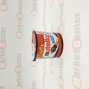 FERRERO NUTELLA E GO 100 GR