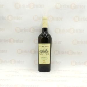 VILLA CARRISI FIANO SALENTO IGP 75 CL