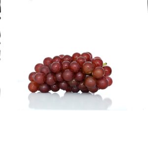 UVA ROSSA S/SEMI 500 GR