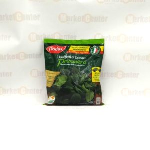 FINDUS SPINACI PRIMAVERA 450 GR