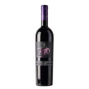 Santa Lucia Betto Maremma Toscana DOC Rosso