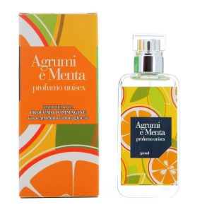 Agrumi e Menta – Profumo Unisex