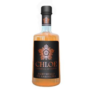 Chloe Agrumello di Sardegna 50 cl