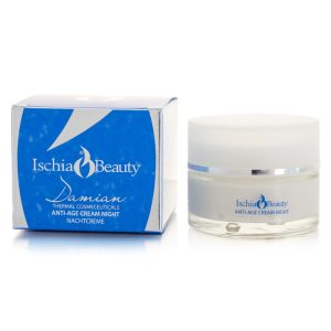 Crema Anti-Age Night Damian – Ischia Cosmetici Termali