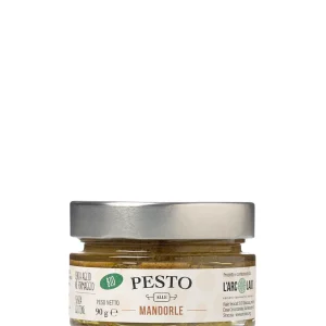 Pesto alle Mandorle
