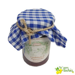 Confettura al peperoncino