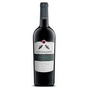Vino  Le Bombarde Cagnulari DOC 75 cl X 6 pz