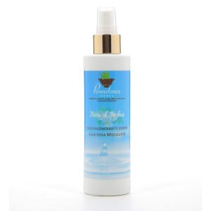 Fiori di Ischia – Olio Rigenerante Corpo