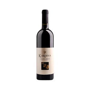 Vino Karana Nebbiolo Colli del Limbara 75 cl X 6 pz