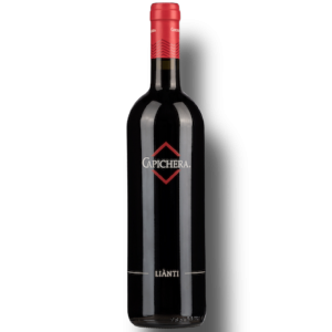 Vino Capichera Lianti 75 cl X 6 pz