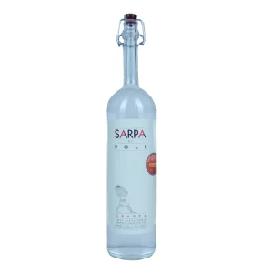 Poli – Poli Sarpa Bianca
