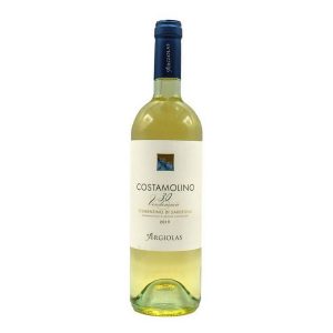 Vino Vermentino Argiolas Costamolino DOC 75 cl X 6 pz