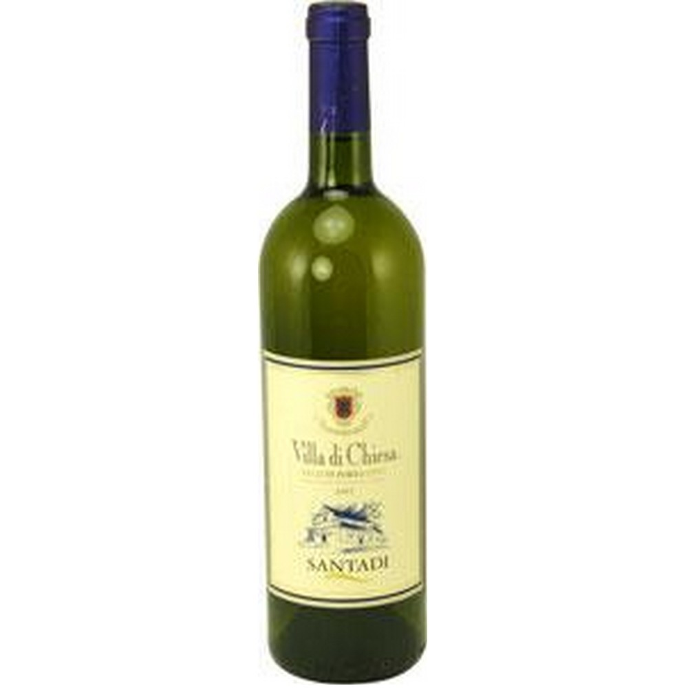 Vino Santadi Villa di Chiesa IGT 75 cl X 6 pz - immagine 3