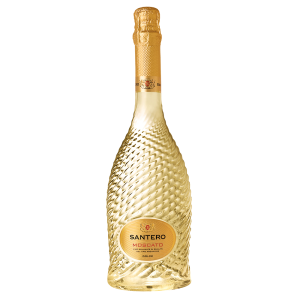 Santero 958 Twist Moscato Spumante Dolce