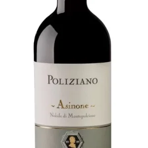 Nobile di Montepulciano “Asinone” DOCG 2020-Poliziano