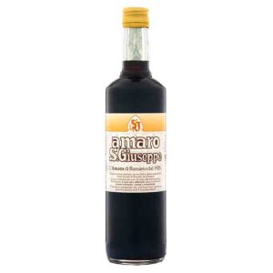 Amaro San Giuseppe Antico Laboratorio