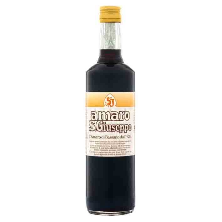 Amaro San Giuseppe Antico Laboratorio