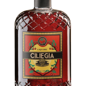 Liquore Alla Ciliegia Quaglia 70cl