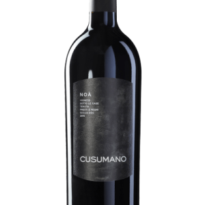 Noà’ Cusumano 2012