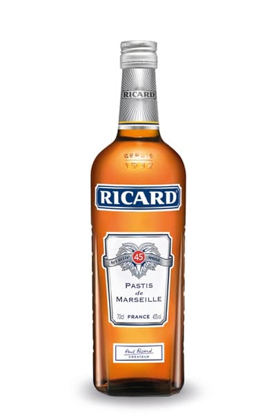 Pastis 51 De Marseille Ricard 1 litro