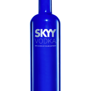 Skyy Vodka 100cl