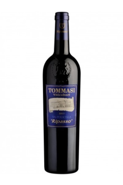Valpolicella Ripasso Classico Superiore Tommasi 2016 - immagine 2