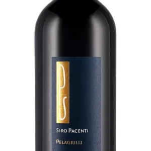 Brunello di Montalcino DOCG “Pelagrilli” 2018-Siro Pacenti