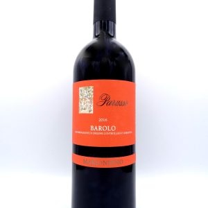 Barolo Mariondino Parusso 2016