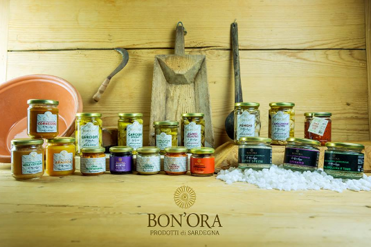 Crema di verdure 85 gr – Bon’Ora Prodotti Di Sardegna - immagine 3