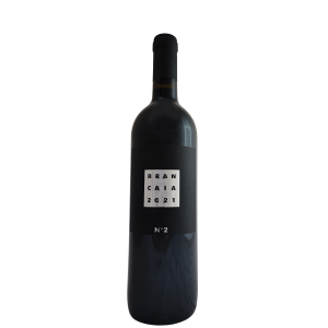 Vino – Brancaia N°2 Maremma Toscana DOC 2021