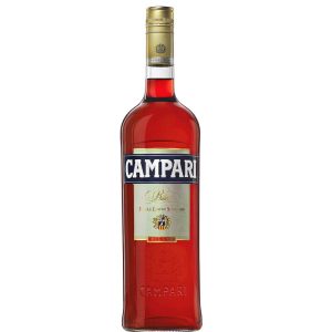 Bitter Campari